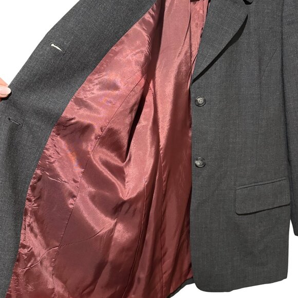 Vintage Jones New York size 8 blazer - Picture 3 of 6
